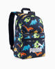 Immagine di ZAINO PHASE AOP SMALL BACKPACK NAVY-DINO