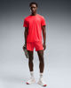 Immagine di T-SHIRT MM RUN VELOCITY TEE (POLY) RED