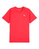 Immagine di T-SHIRT MM RUN VELOCITY TEE (POLY) RED