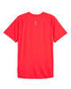Immagine di T-SHIRT MM RUN VELOCITY TEE (POLY) RED