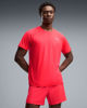 Immagine di T-SHIRT MM RUN VELOCITY TEE (POLY) RED