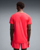 Immagine di T-SHIRT MM RUN VELOCITY TEE (POLY) RED