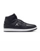 Immagine di SCARPA JORDAN ACCESS COURT MID BLK-WHT