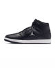 Immagine di SCARPA JORDAN ACCESS COURT MID BLK-WHT