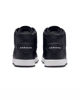 Immagine di SCARPA JORDAN ACCESS COURT MID BLK-WHT