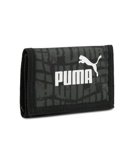 Immagine di PORTAFOGLIO PHASE AOP WALLET BLACK-BLOCK