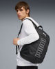 Immagine di ZAINO PLUS BACKPACK II BLACK