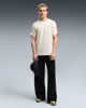 Immagine di T-SHIRT MM ACM MILAN KING TEE VAPOR GREY