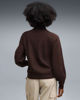 Immagine di JACKET CLASS STANDARD FZ CHOCOLATE