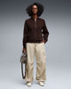 Immagine di JACKET CLASS STANDARD FZ CHOCOLATE