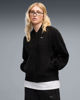 Immagine di JACKET CLASS STANDARD FZ BLACK