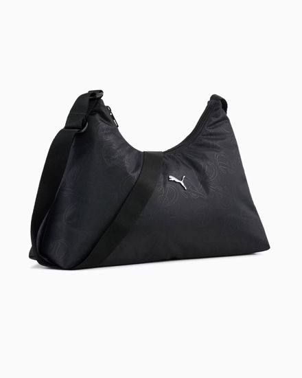 Immagine di BORSA POP MEDIUM PRISM BAG BLK-PUMA AOP
