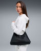 Immagine di BORSA POP MEDIUM PRISM BAG BLK-PUMA AOP