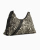 Immagine di BORSA POP MEDIUM PRISM BAG BLK-LEOPARD