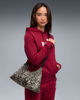 Immagine di BORSA POP MEDIUM PRISM BAG BLK-LEOPARD
