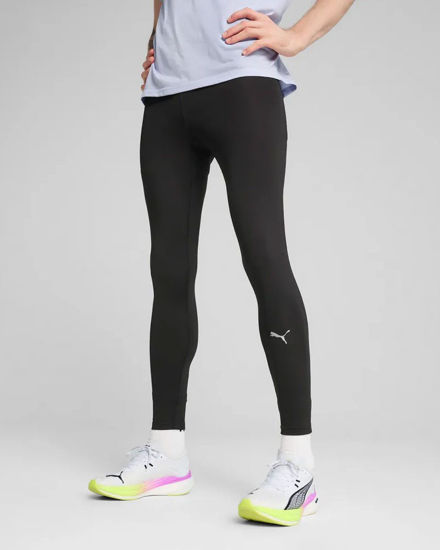 Immagine di LEGGINGS RUN VELOCITY FL TIGHT BLACK