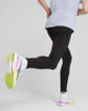 Immagine di LEGGINGS RUN VELOCITY FL TIGHT BLACK