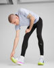 Immagine di LEGGINGS RUN VELOCITY FL TIGHT BLACK