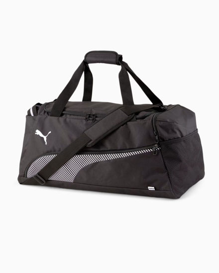 Immagine di PUMA - BORSONE FUNDAMENTALS SPORTS M BLACK - 07728801