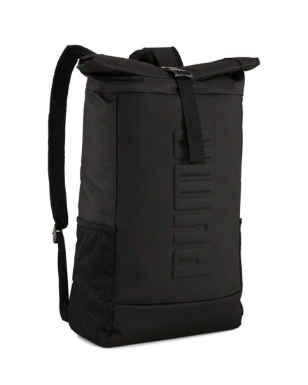 Immagine di ZAINO ROLLTOP BACKPACK BLACK
