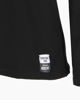 Immagine di XTREME BOXING - MAGLIA NERA A MANICA LUNGA DA DONNA