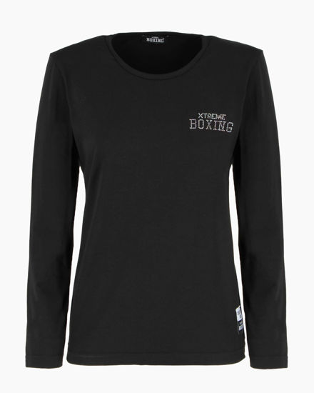 Immagine di DONNA MAGLIA MANICA LUNGA