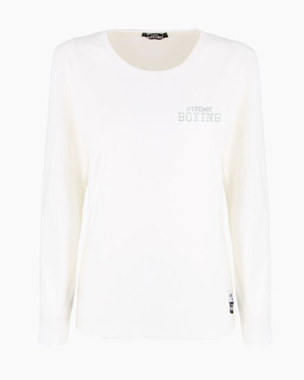 Immagine di DONNA MAGLIA MANICA LUNGA