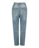 Immagine di JEANS TASCA AMERICA ELASTICO IN VITA