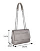 Immagine di BORSA/TRACOLLA C/PATTA+2CLIP+2FIBIE