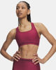 Immagine di TOP UA CROSSBACK MID BRA CLARET