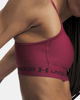 Immagine di TOP UA CROSSBACK MID BRA CLARET