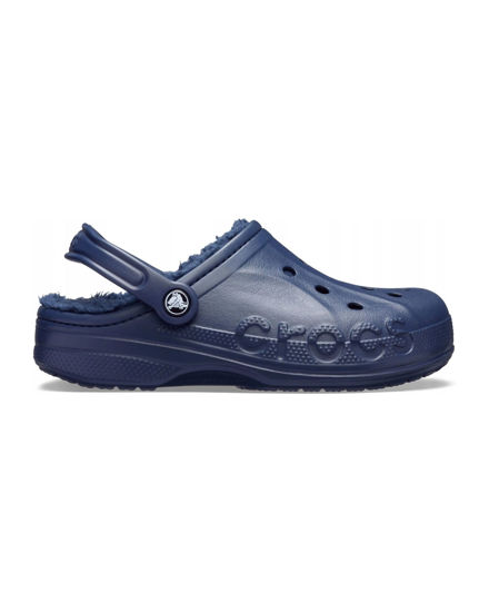 Immagine di SABOT BAYA LINED CLOG NAVY