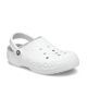 Immagine di SABOT BAYA LINED CLOG WHITE-LT.GREY