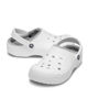 Immagine di SABOT BAYA LINED CLOG WHITE-LT.GREY