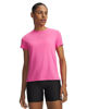 Immagine di T-SHIRT MM UA VANISH SS ULTIMATE PINK