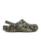 Immagine di SABOT BAYA SEASONAL PRIN.CLOG CAMOUFLAGE