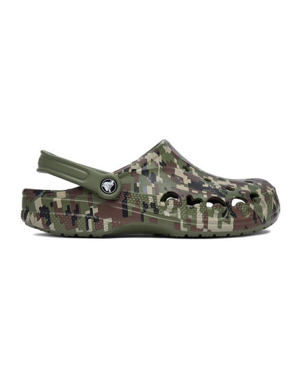 Immagine di SABOT BAYA SEASONAL PRIN.CLOG CAMOUFLAGE
