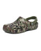Immagine di SABOT BAYA SEASONAL PRIN.CLOG CAMOUFLAGE