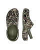 Immagine di SABOT BAYA SEASONAL PRIN.CLOG CAMOUFLAGE