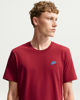 Immagine di T-SHIRT MM NSW CLUB TEE RED