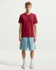 Immagine di T-SHIRT MM NSW CLUB TEE RED