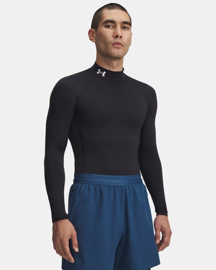 Immagine di T-SHIRT ML INTIMO TERMICO BLACK