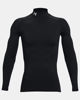 Immagine di T-SHIRT ML INTIMO TERMICO BLACK
