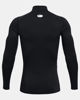 Immagine di T-SHIRT ML INTIMO TERMICO BLACK
