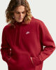 Immagine di SWEAT C/CAPP.CLUB RED