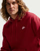 Immagine di SWEAT C/CAPP.CLUB RED