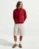 Immagine di SWEAT C/CAPP.CLUB RED