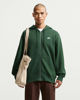 Immagine di JACKET C/CAPP.CLUB GREEN FIR