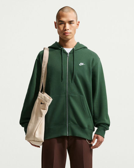 Immagine di JACKET C/CAPP.CLUB GREEN FIR
