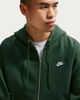 Immagine di JACKET C/CAPP.CLUB GREEN FIR